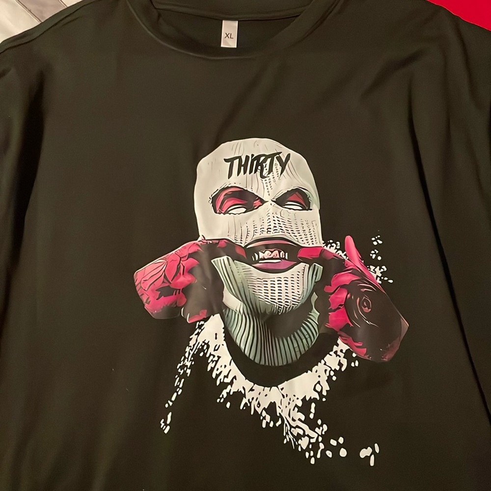 Graphic Tee